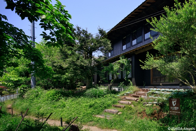 情報誌『民家』135号