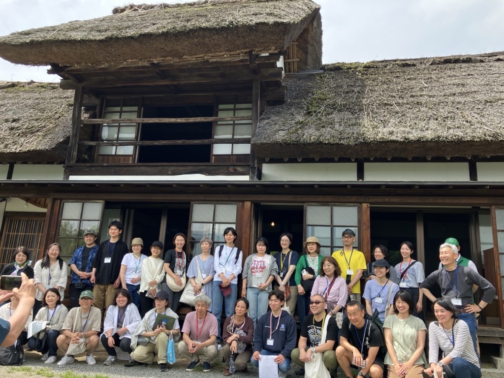 民家の学校26期第2回image