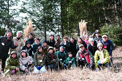 j情報誌『民家』137号